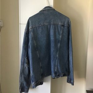 Denim Jacket H&M